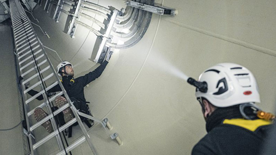 Lampe de poche rechargeable P5R 503109 Ledlenser Lampe de poche rechargeable P5R 503109 Ledlenser